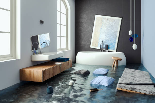 Best Water damage repair service  in Richgrove, CA