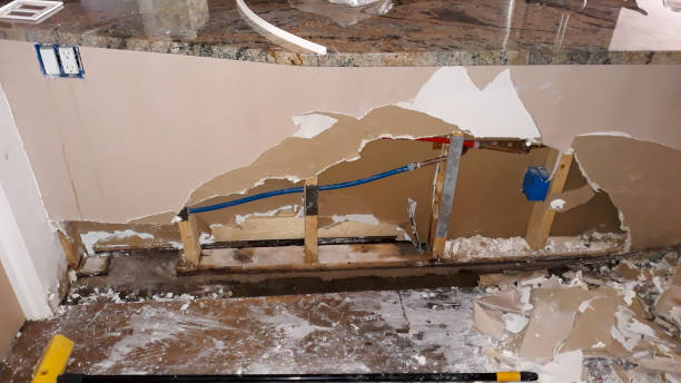 Best Local water damage restoration  in Richgrove, CA