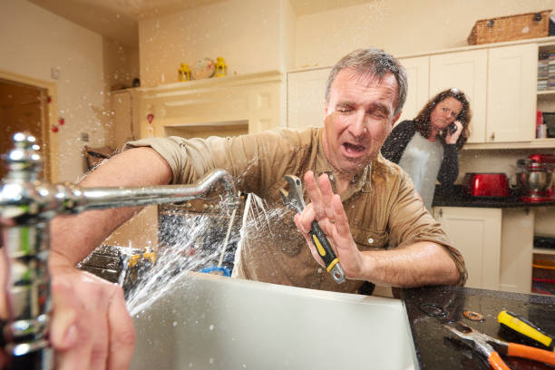 Best Basement water damage restoration  in Richgrove, CA